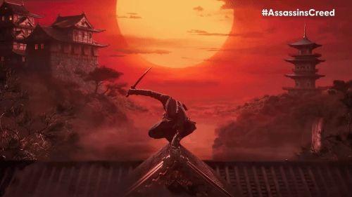 刺客信条红色最新爆料,红色全新爆料揭秘:神秘势力崛起,英雄命运再起波澜 第3张 刺客信条红色最新爆料,红色全新爆料揭秘:神秘势力崛起,英雄命运再起波澜 第3张